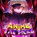 Anime Tactical game icon