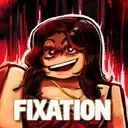Fixation game icon