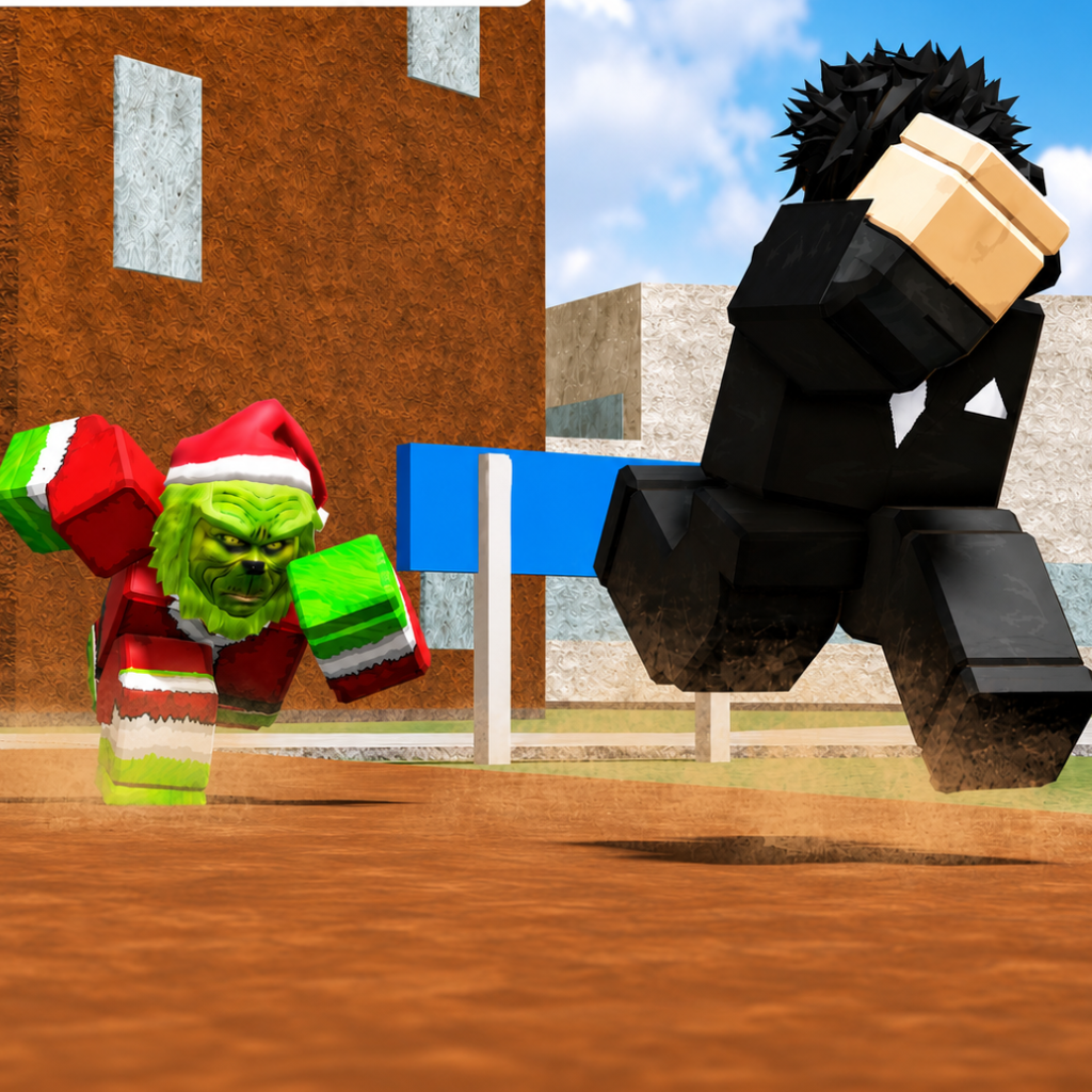 Huss Valley Escapists game icon