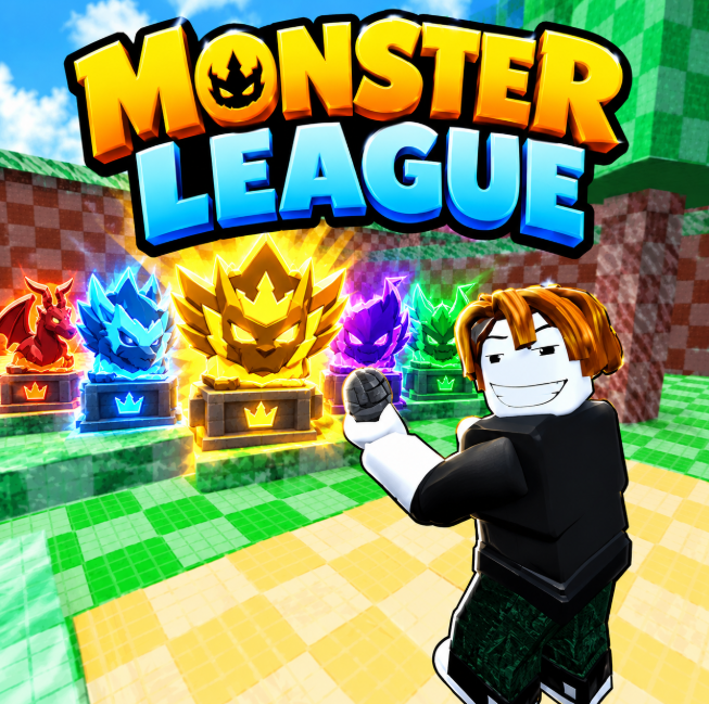 Monster League